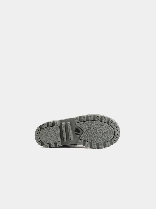 Детские ботинки Palladium PAMPA HI CUFF HKR WP