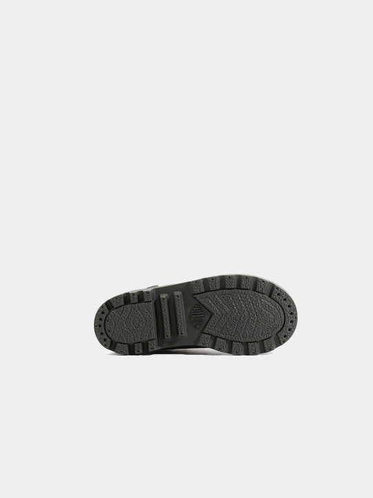 Детские ботинки Palladium PAMPA HI CUFF HKR WP