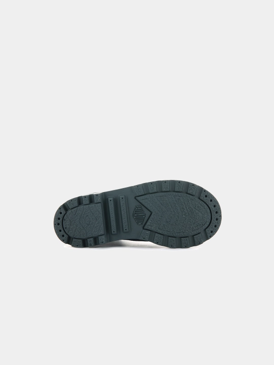 Детские ботинки "Palladium PAMPA HI CUFF WP OZ"
