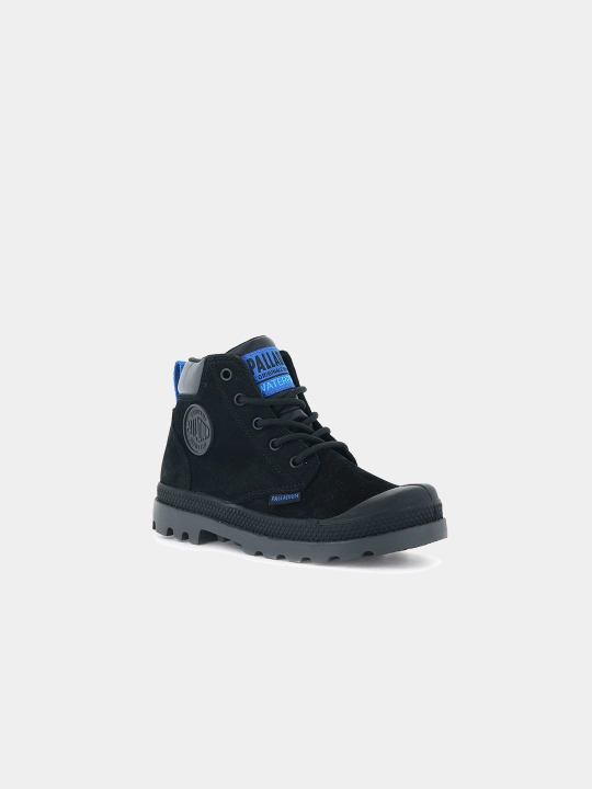 Bolalar poyabzali "Palladium PAMPA HI CUFF WP OZ" - 