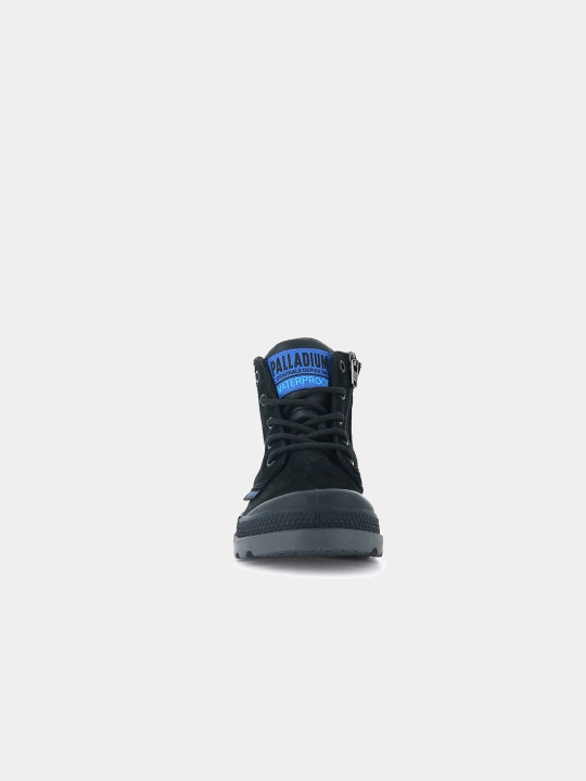 Детские ботинки "Palladium PAMPA HI CUFF WP OZ"