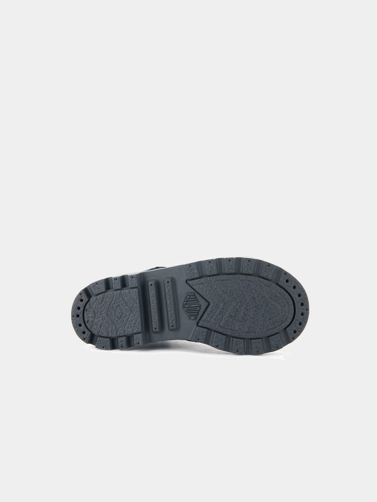Детские ботинки "Palladium PAMPA HI CUFF WP OZ"
