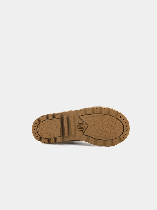Детские ботинки Palladium PAMPA HI CUFF WPS OZ