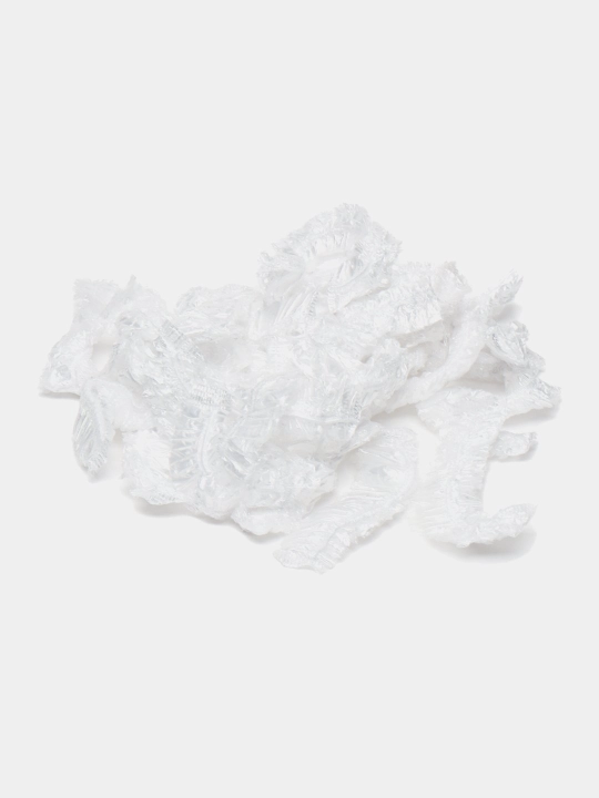 Oziq ovqat uchun plastik oziq-ovqat qoplari, idishlar uchun qopqoq