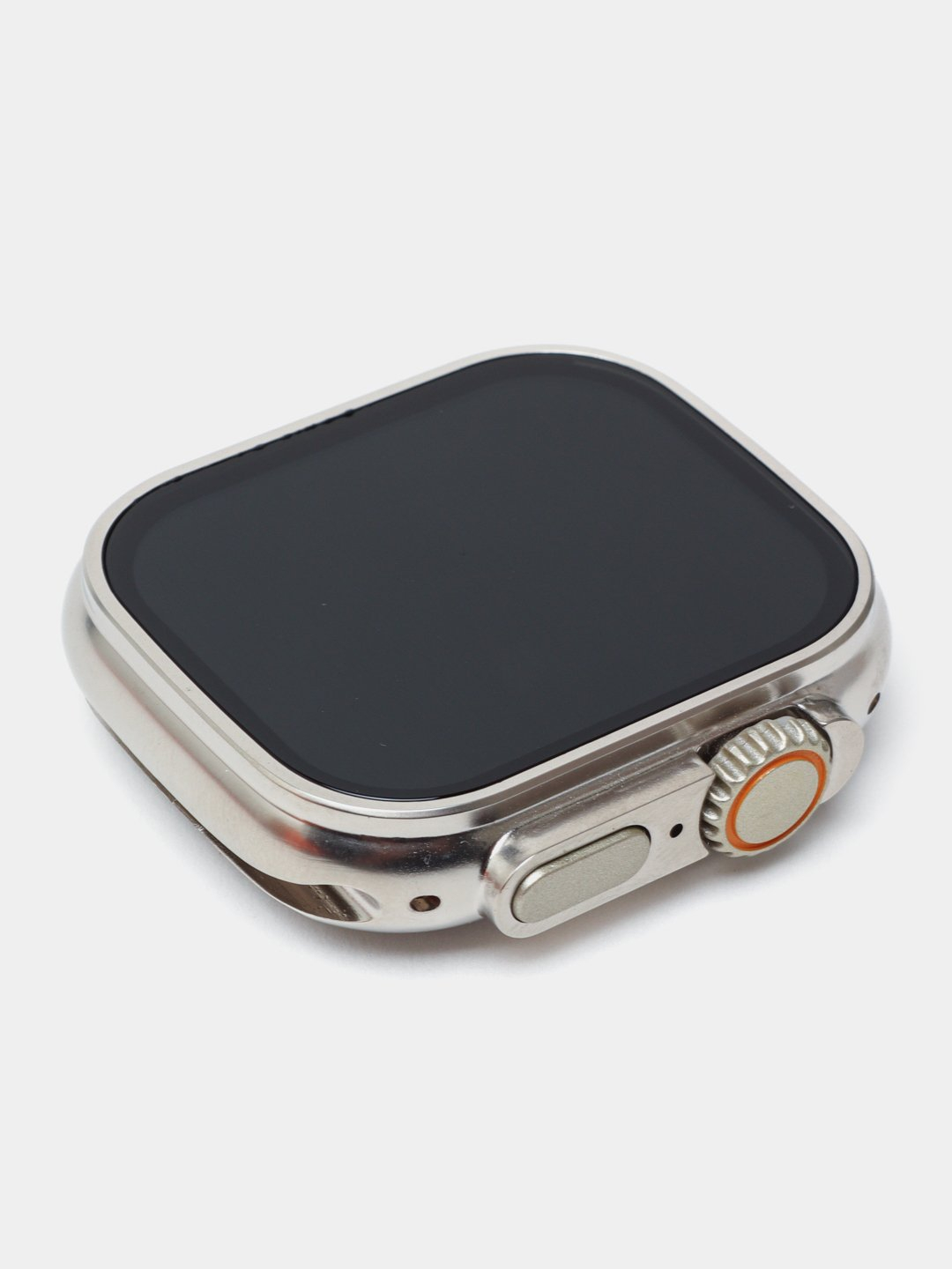 Умные смарт часы Smart Watch X8-9 ULTRA, беспроводная зарядка чехол и 7 ...