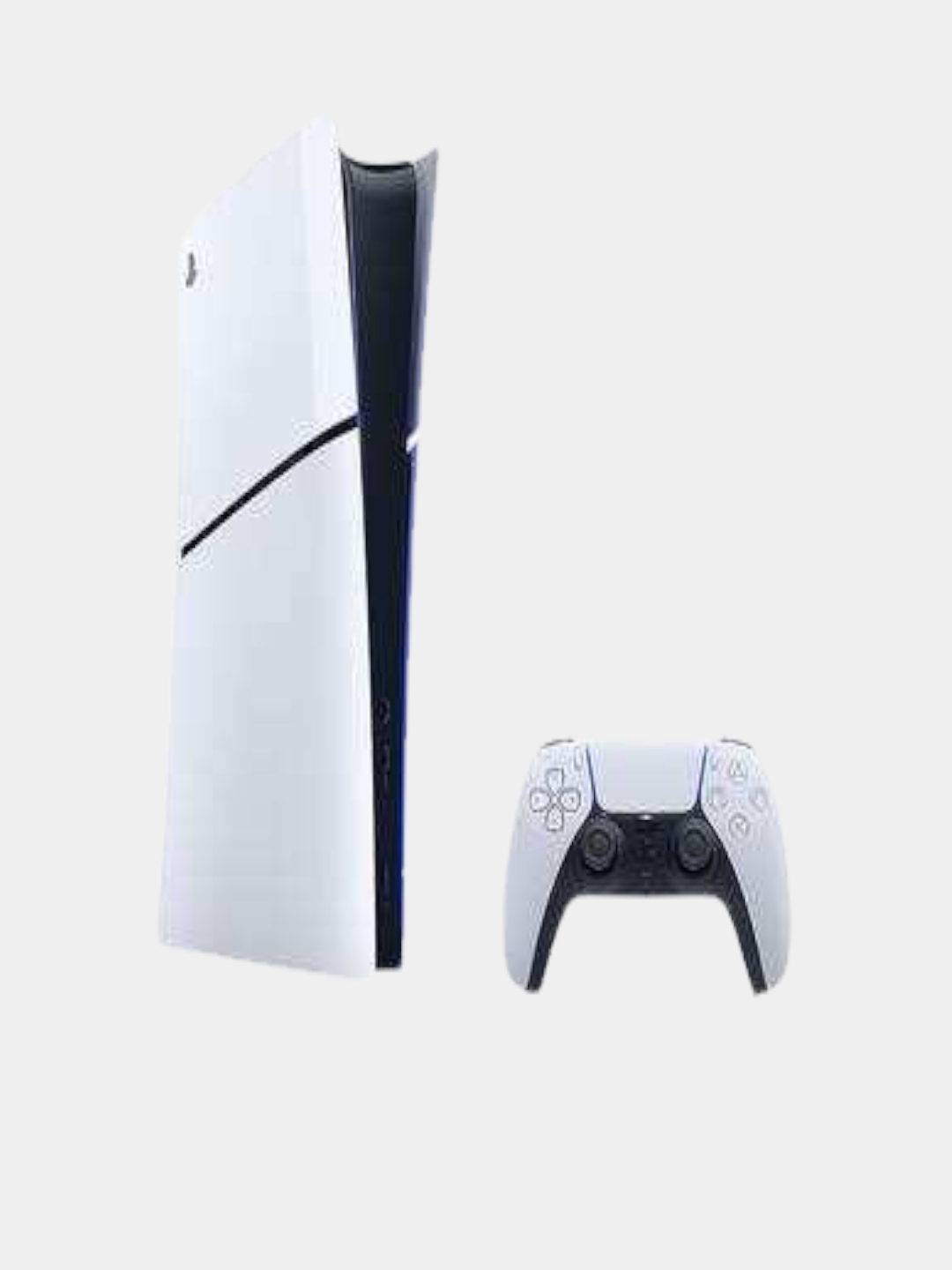 Игровая консоль Sony PlayStation 5 Slim Digital Edition 1TB+ топ игры  купить по низким ценам в интернет-магазине Uzum (823758)