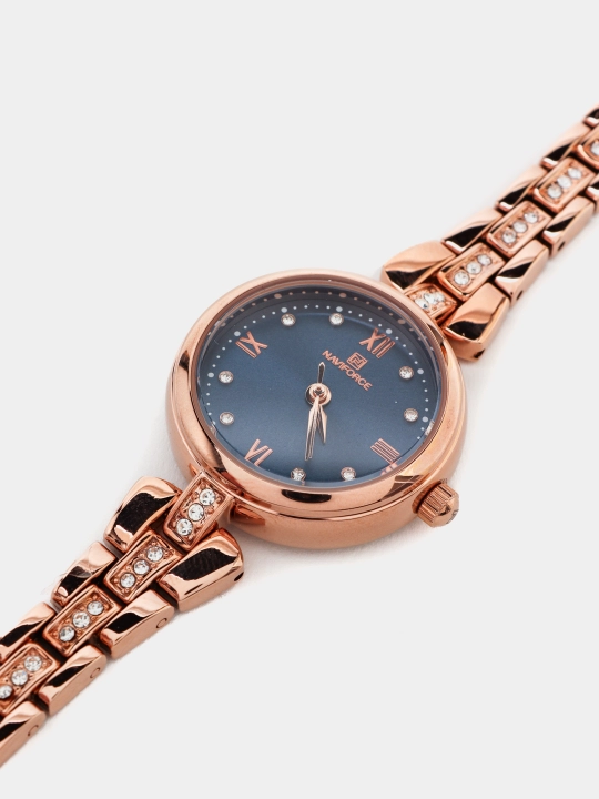 Soat batareyali, ayollar uchun Naviforce 5034
