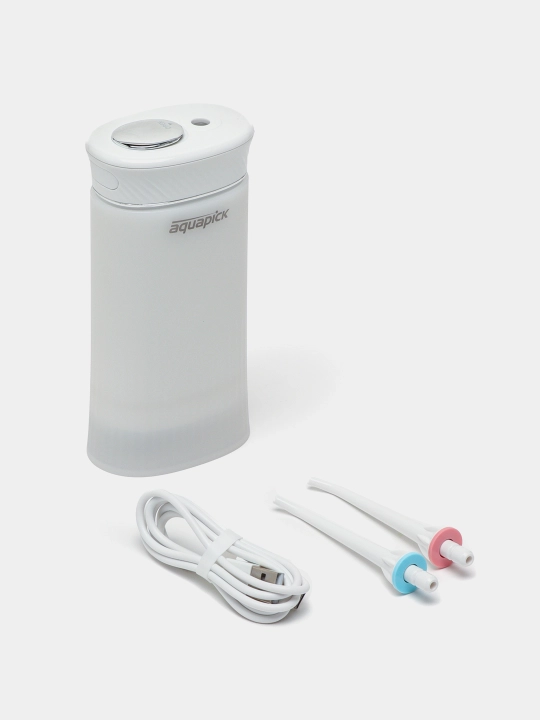Беспроводной ирригатор для полости рта Aquapick AQ-206