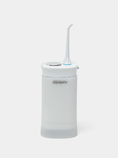 Aquapick AQ-206 simsiz og'iz irrigatori - 