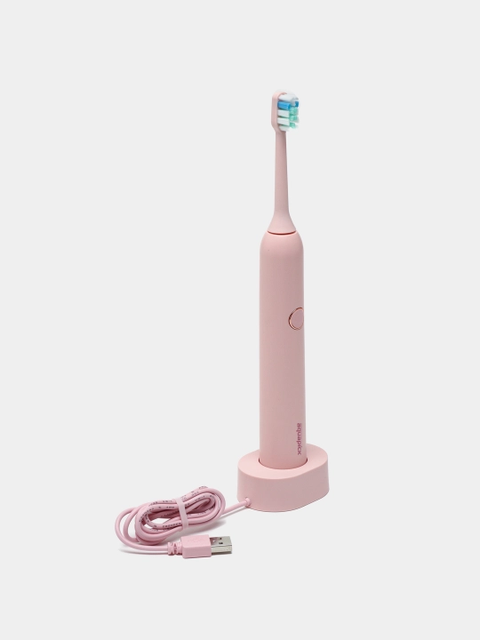 Ультразвуковая электрическая зубная щетка Aquapick AQ-102 - 