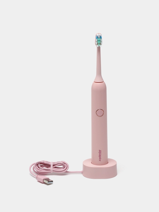 Aquapick AQ-102 ultratovushli elektr tish cho'tkasi
