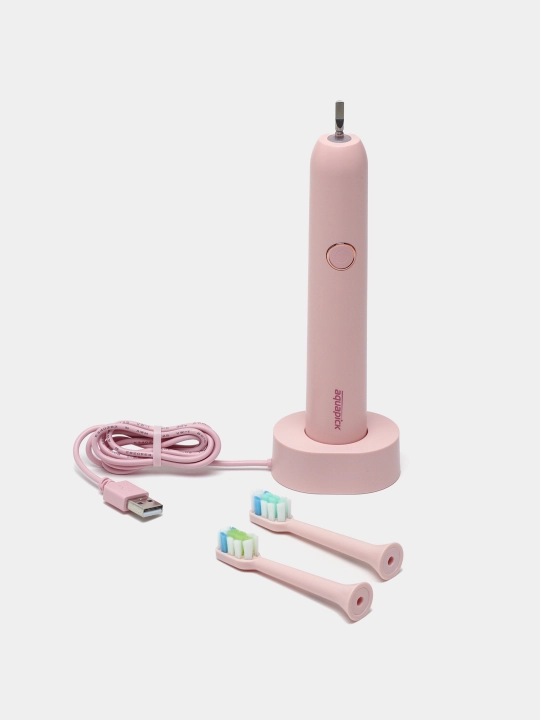 Aquapick AQ-102 ultratovushli elektr tish cho'tkasi