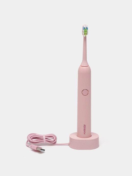 Aquapick AQ-102 ultratovushli elektr tish cho'tkasi