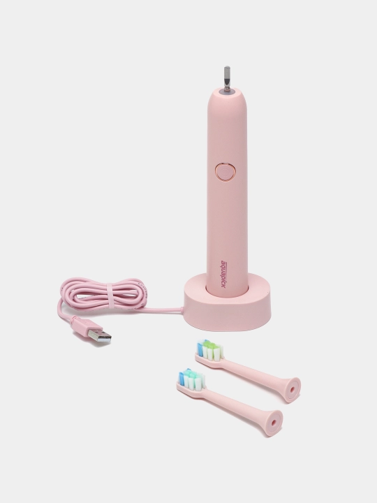 Aquapick AQ-102 ultratovushli elektr tish cho'tkasi