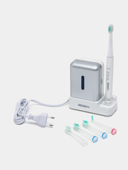 Elektr tish cho'tkasi Aquapick Sonic AQ-110