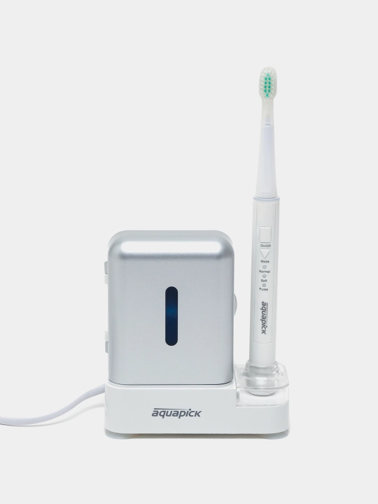 Elektr tish cho'tkasi Aquapick Sonic AQ-110