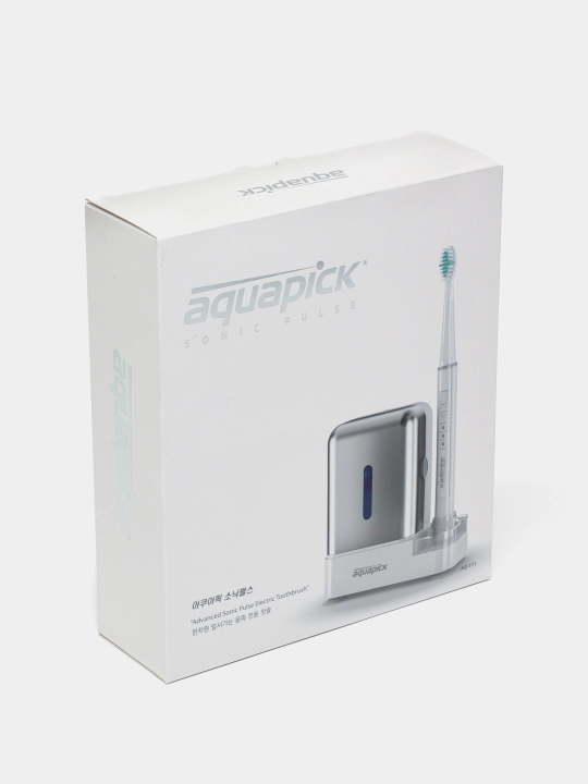 Elektr tish cho'tkasi Aquapick Sonic AQ-110