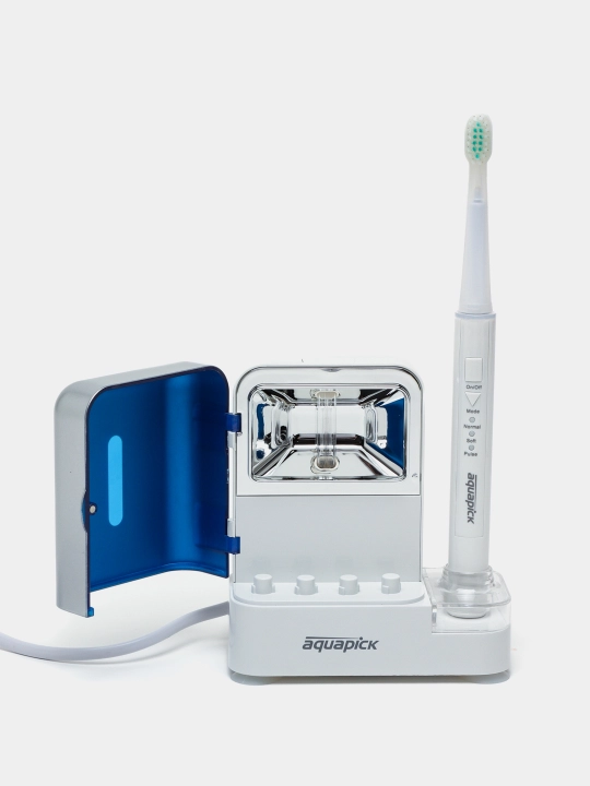 Elektr tish cho'tkasi Aquapick Sonic AQ-110