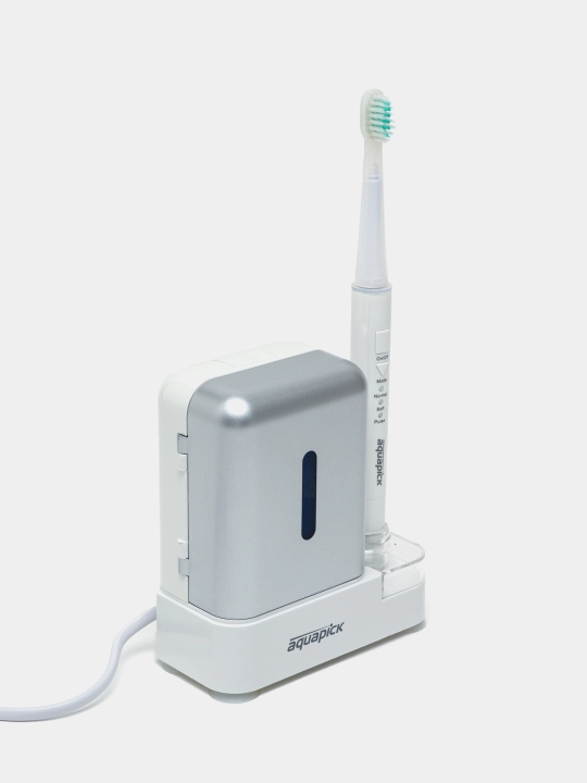 Elektr tish cho'tkasi Aquapick Sonic AQ-110