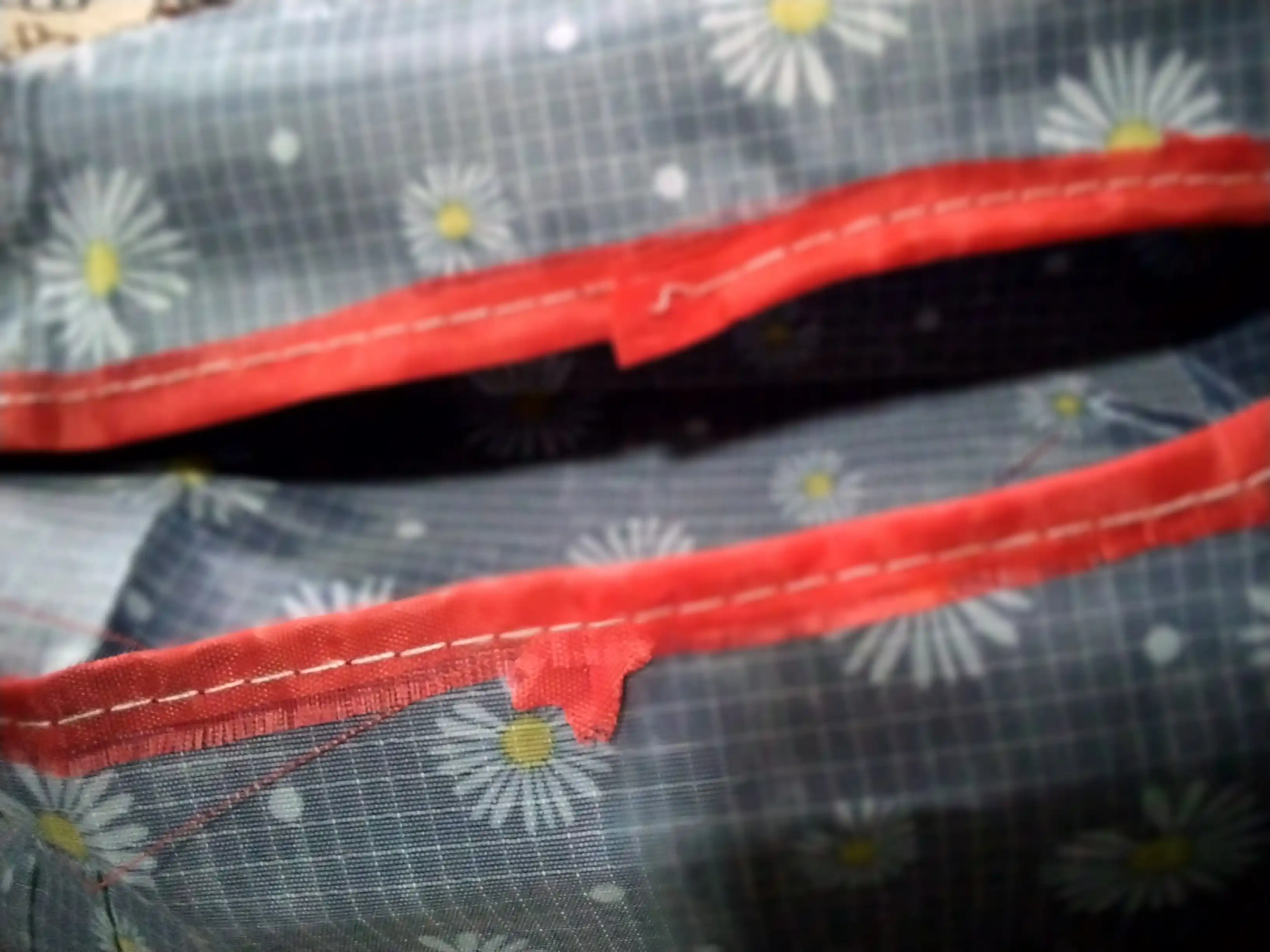 Yig'ma sayohat sumkasi, sport, qo'l yuki