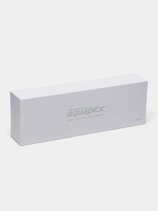 Aquapick AQ-101 ultratovushli elektr tish cho'tkasi