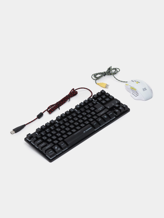 Игравой Компьютер  i5 10400F/DDR4 16GB/SSD 256GB/HDD 1TB VGA GTX1650/PW500W