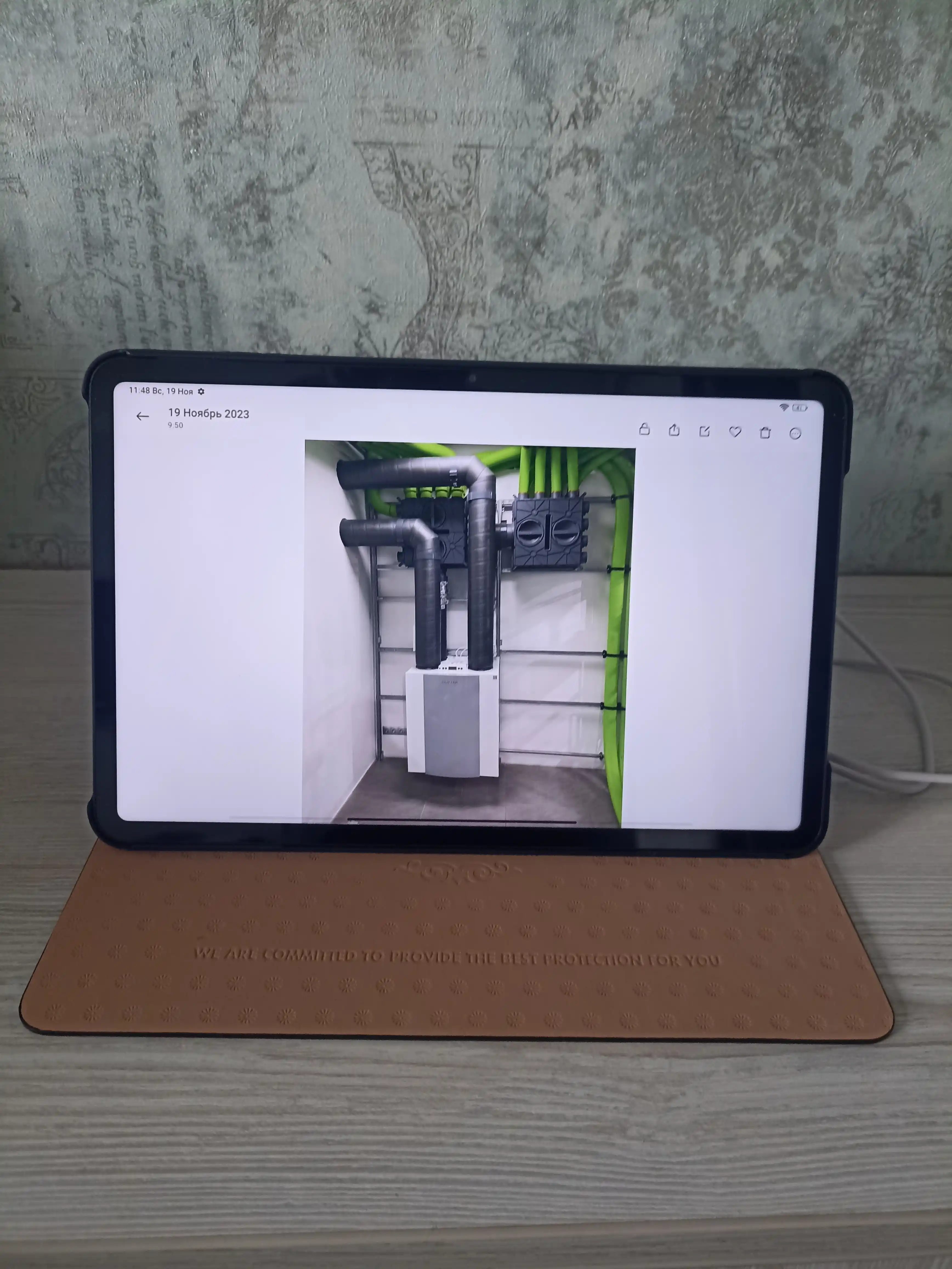 Чехол для Xiaomi Pad 6/ 6 Pro