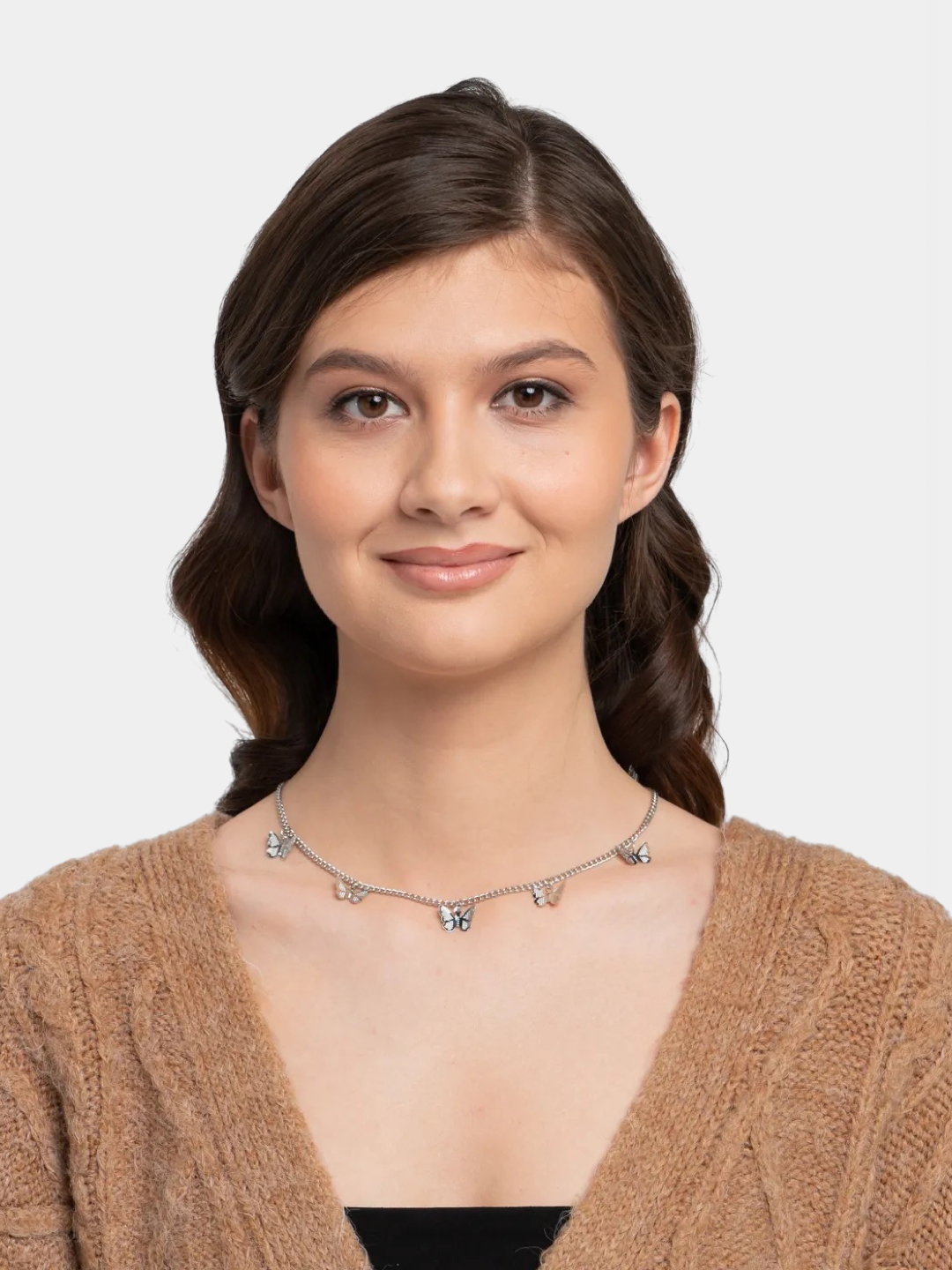 Yubkalari ostida külot kiygan ayollarning yaqindan suratlari Evanjelin Lilli oyoq fetishi