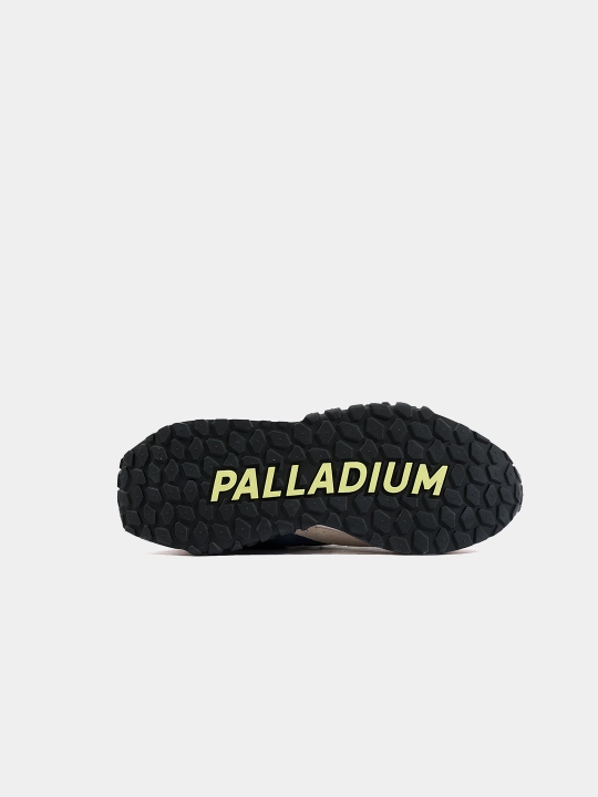 Ayollar krossovkalari "Palladium TROOP RUNNER OUTCITY"