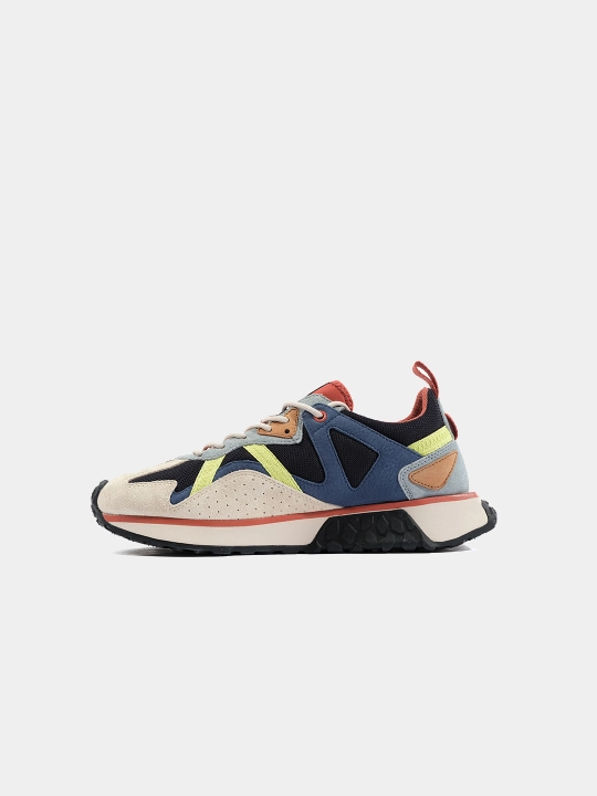 Ayollar krossovkalari "Palladium TROOP RUNNER OUTCITY"