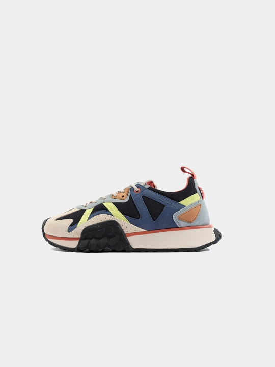 Ayollar krossovkalari "Palladium TROOP RUNNER OUTCITY"