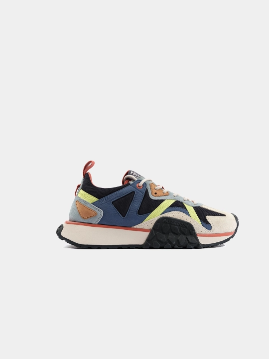 Ayollar krossovkalari "Palladium TROOP RUNNER OUTCITY"