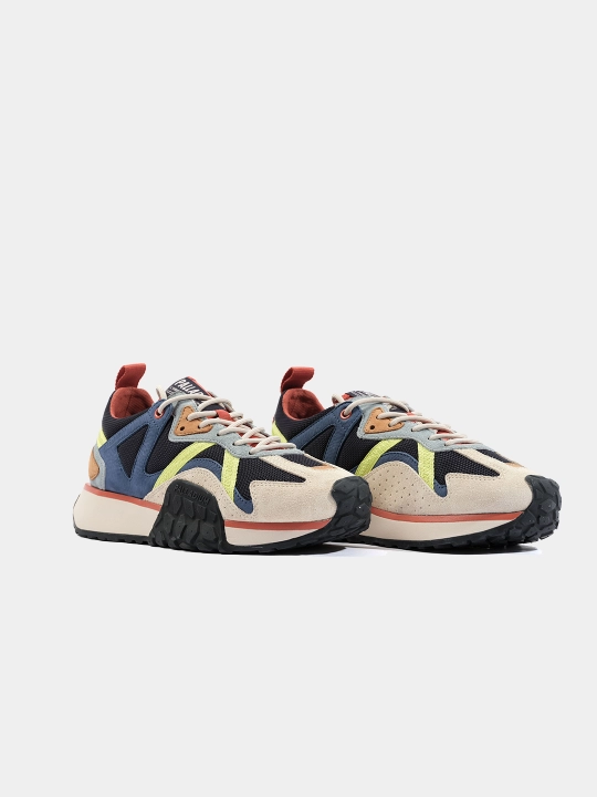 Ayollar krossovkalari "Palladium TROOP RUNNER OUTCITY"