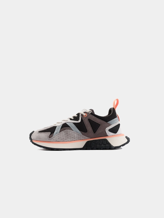 Ayollar krossovkalari "Palladium TROOP RUNNER OUTCITY"