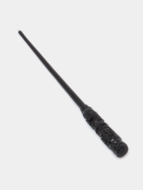 Chiroqli sehrli tayoqcha Harry Potter chiroq bilan, Dambldor, Garri Potter, Volendemort