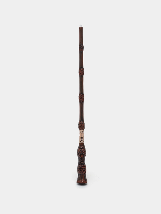 Chiroqli sehrli tayoqcha Harry Potter chiroq bilan, Dambldor, Garri Potter, Volendemort