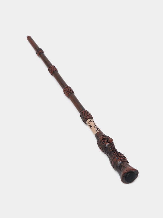 Chiroqli sehrli tayoqcha Harry Potter chiroq bilan, Dambldor, Garri Potter, Volendemort