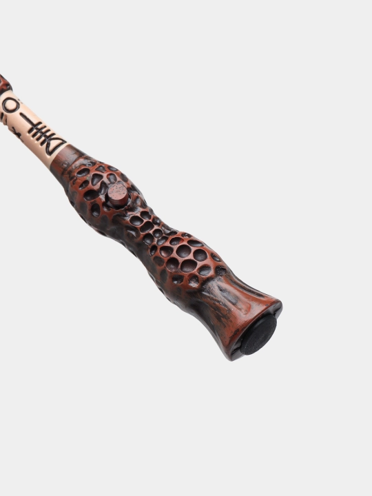 Chiroqli sehrli tayoqcha Harry Potter chiroq bilan, Dambldor, Garri Potter, Volendemort