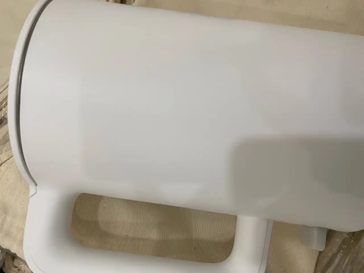 Электрический чайник из нержавеющей стали Xiaomi Electric Kettle, объемом 1.5 литра
