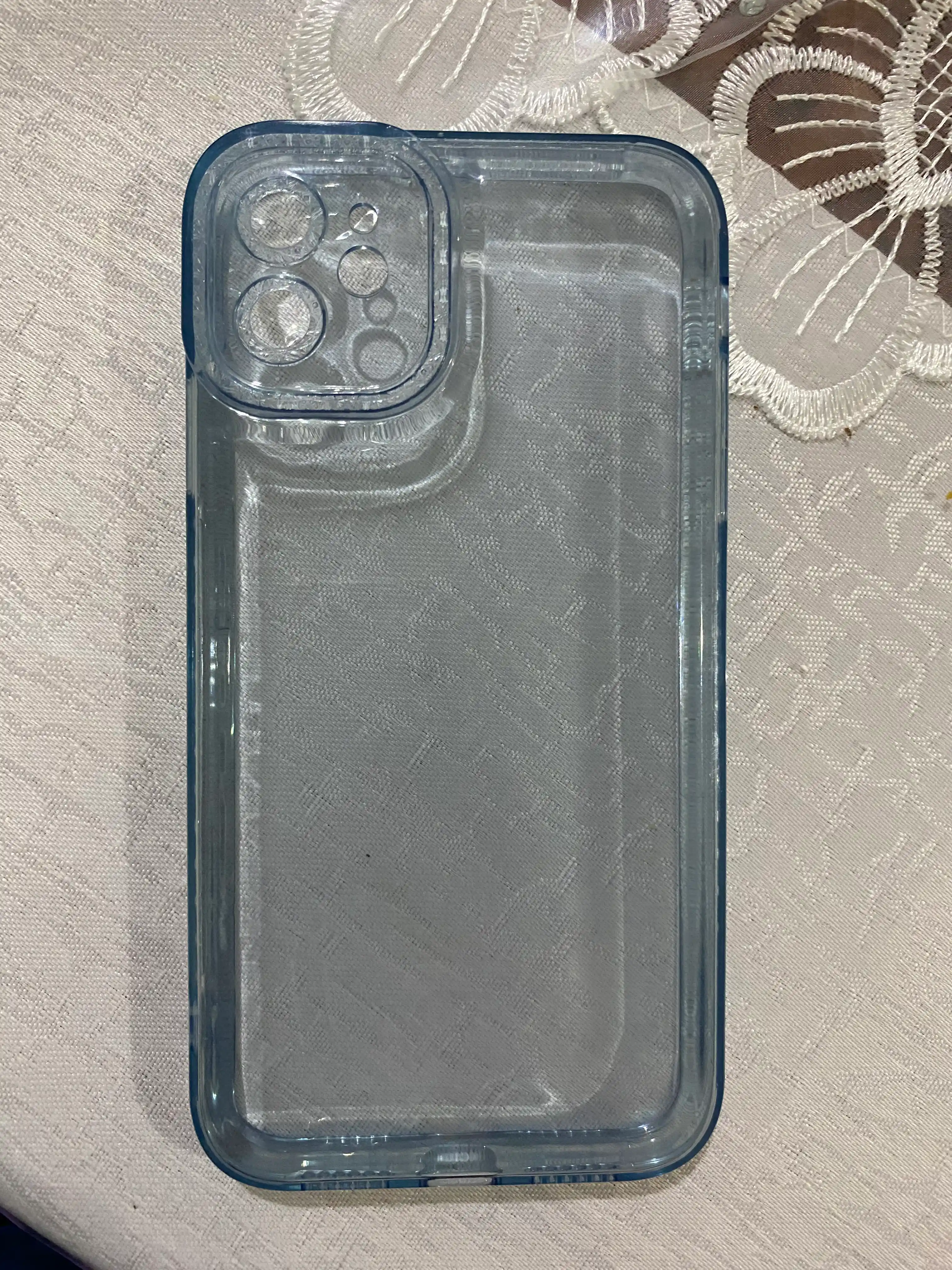 Противоударный чехол iPhone 11 12, 13, 14 Pro Max, с защитой камеры и кнопок