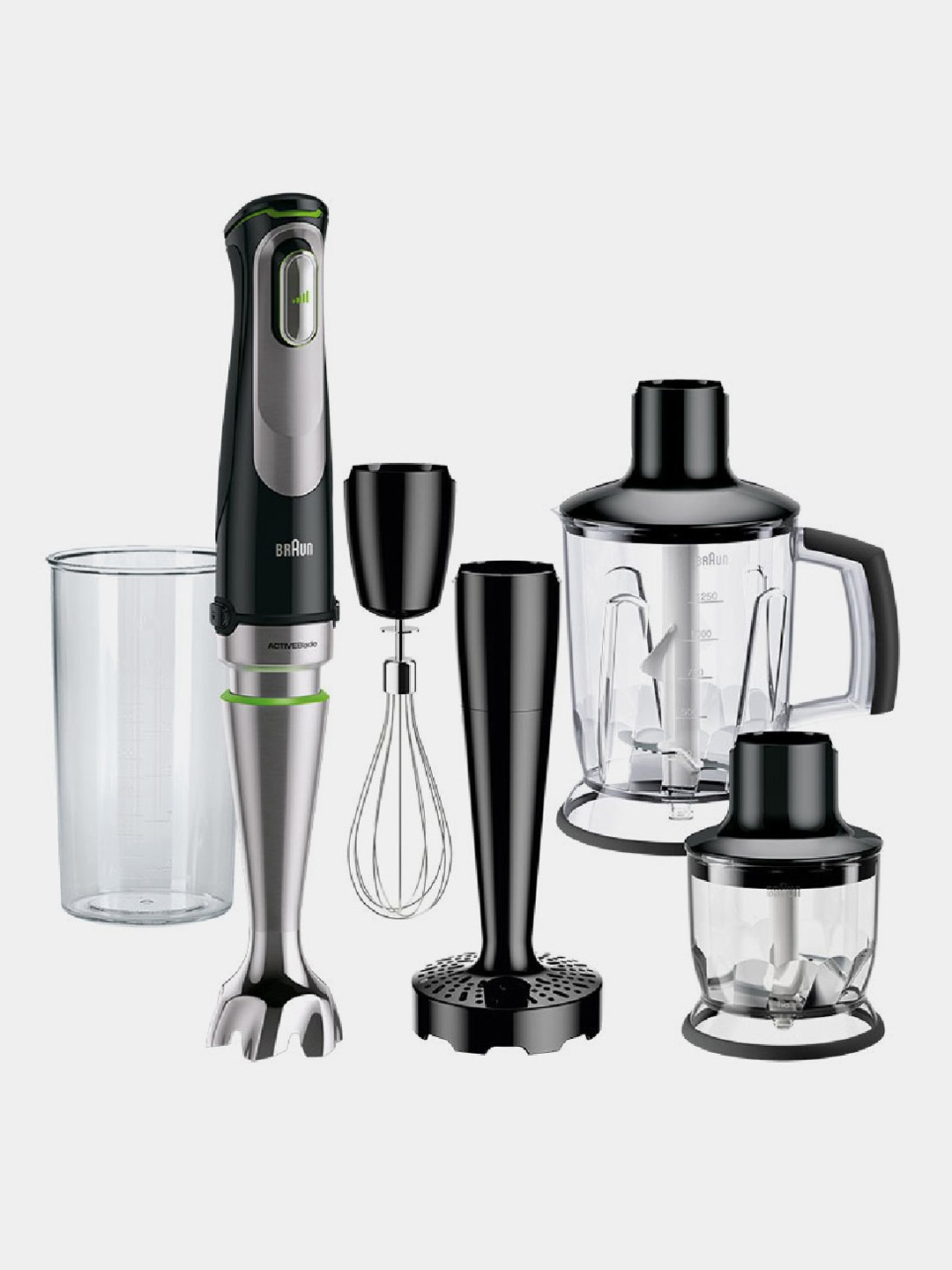 Блендер Braun MQ9147X купить по низким ценам в интернет-магазине Uzum ...