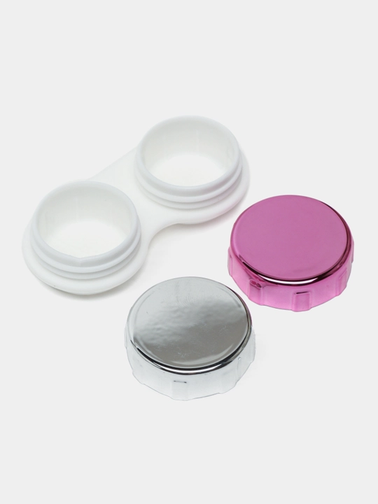 Контейнер для контактных линз