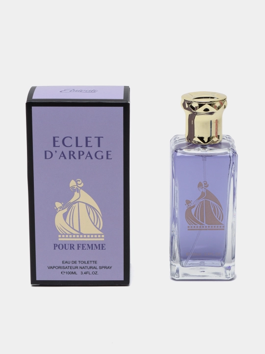 Atir Eclat D'arpage Pour Femme Emirate ayollar uchun, 100 ml - 