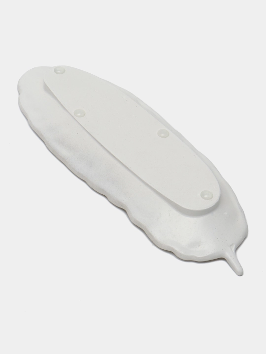 Подставка декоративная для украшений "Перо", 24 / 8 см