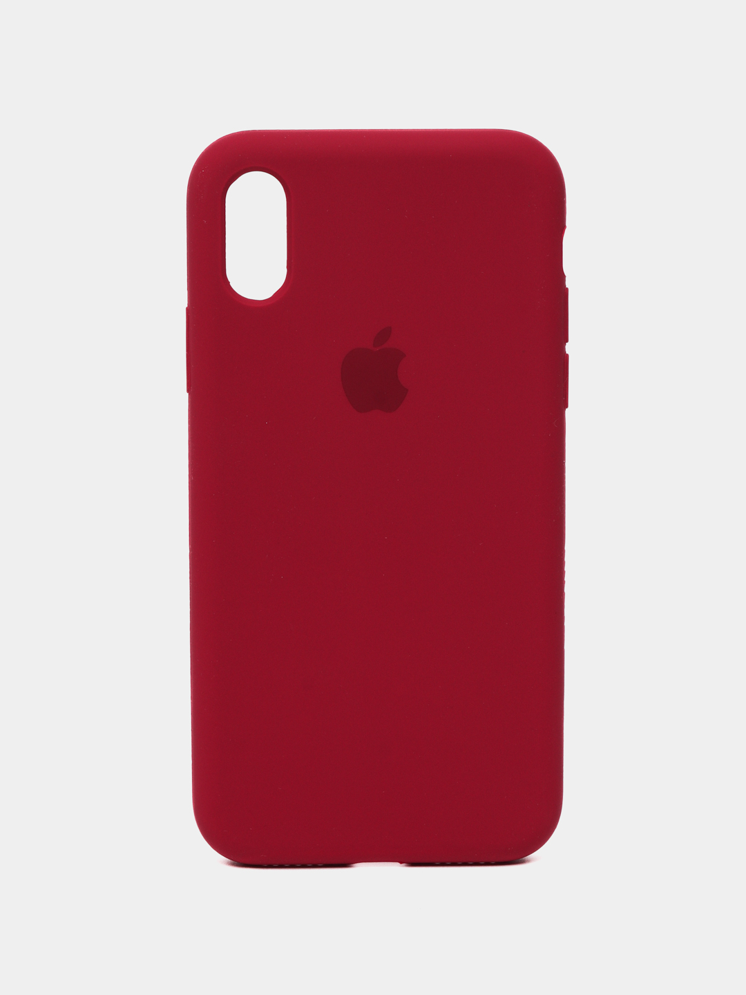 Чехол apple x. Bruno пластиковый чехол Soft Touch для iphone x/XS (красный). Bruno ультратонкий пластиковый чехол Soft Touch для iphone XS Max (красный). Айфон 10 XS Max красный. Чехол Baseus для iphone XR.