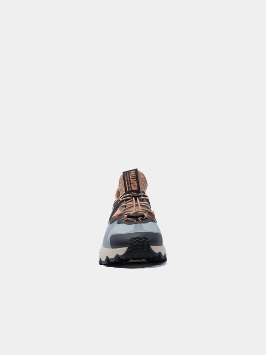 Ayollar krossovkalari Palladium THUNDER LO