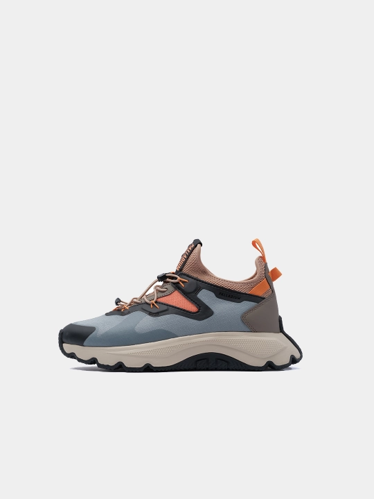 Ayollar krossovkalari Palladium THUNDER LO