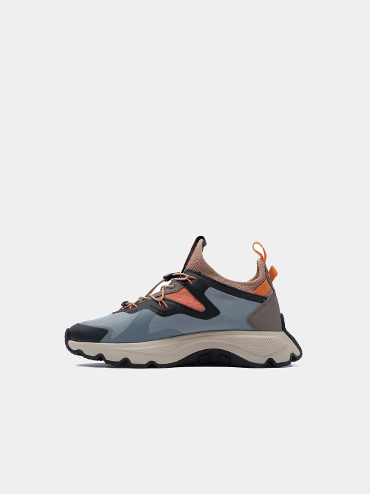Ayollar krossovkalari Palladium THUNDER LO