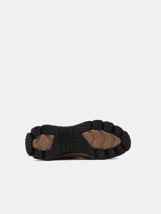Ayollar krossovkalari Palladium THUNDER LO