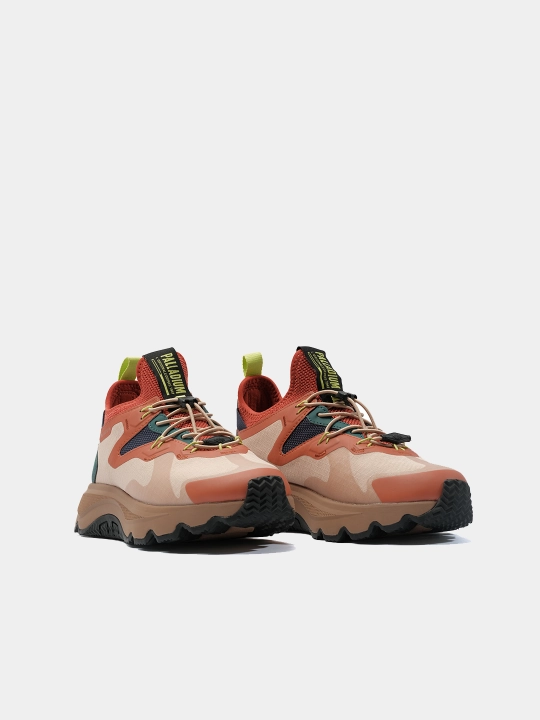 Ayollar krossovkalari Palladium THUNDER LO